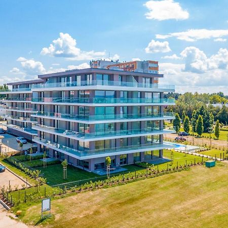 Myflat Coral Premium Suite Siofok Exterior photo