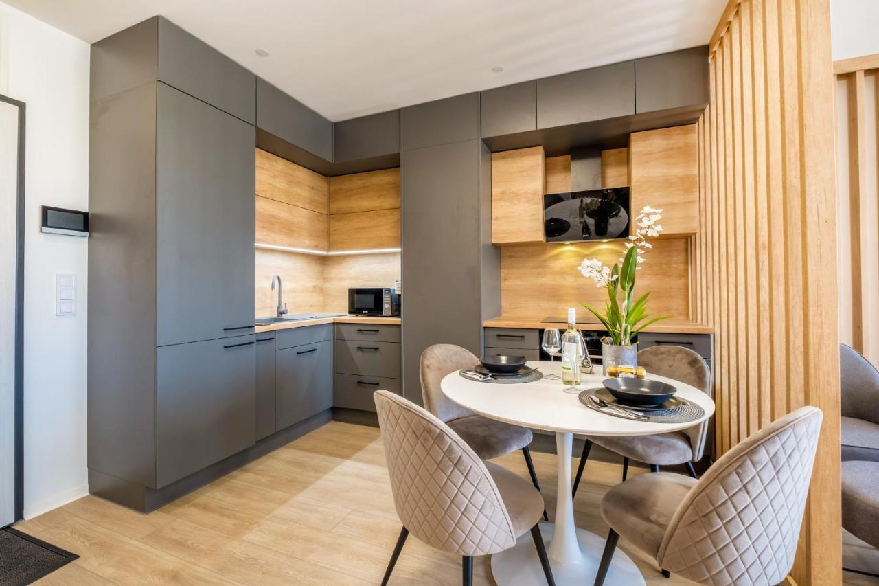 Myflat Coral Premium Suite Siofok Exterior photo